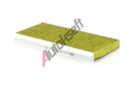 MANN-FILTER Filtr vzduchu v interiru Frecious Plus MF FP3567, FP 3567