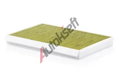 MANN-FILTER Filtr vzduchu v interiru Frecious Plus MF FP3569, FP 3569