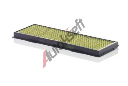 MANN-FILTER Filtr vzduchu v interi�ru FreciousPlus MF FP37001, MF FP 37 001