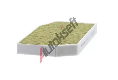 MANN-FILTER Filtr vzduchu v interiéru FreciousPlus MF FP38004, FP 38 004 MANN-FILTER Filtr vzduchu v interiéru FreciousPlus MF FP38004, FP 38 004