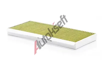 MANN-FILTER Filtr vzduchu v interiéru Frecious Plus MF FP4054, FP 4054  MANN-FILTER Filtr vzduchu v interiéru Frecious Plus MF FP4054, FP 4054