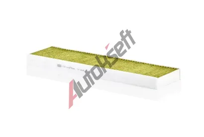 MANN-FILTER Filtr vzduchu v interiru Frecious Plus MF FP4436, FP 4436