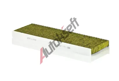 MANN-FILTER Filtr vzduchu v interiru FreciousPlus MF FP45004, FP 45 004