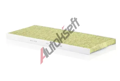 MANN-FILTER Filtr vzduchu v interiru FreciousPlus MF FP4594, MF FP 4594