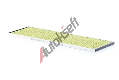 MANN-FILTER Filtr vzduchu v interiru FreciousPlus MF FP4627, FP 4627