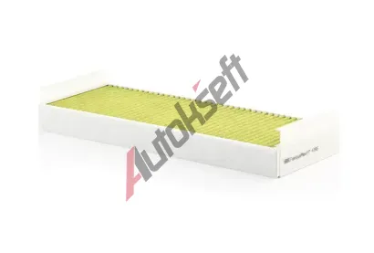 MANN-FILTER Filtr vzduchu v interiru FreciousPlus MF FP 4795, FP 4795