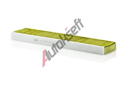 MANN-FILTER Filtr vzduchu v interiéru FreciousPlus MF FP 5141, MF FP5141 MANN-FILTER Filtr vzduchu v interiéru FreciousPlus MF FP 5141, MF FP5141