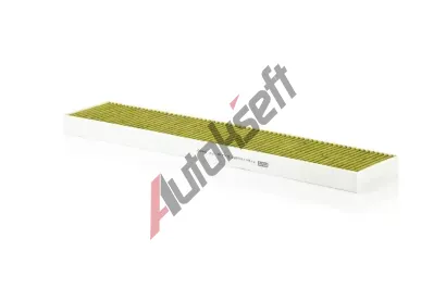 MANN-FILTER Filtr vzduchu v interiru Frecious Plus MF FP5480, FP 5480