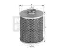Olejov filtr MANN-FILTER ‐ MF H1032