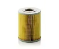 MANN-FILTER Olejov filtr ‐ MF H1038x