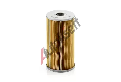 MANN-FILTER Filtr - pracovní hydraulika MF H1169/2, H 1169/2  MANN-FILTER Filtr - pracovní hydraulika MF H1169/2, H 1169/2