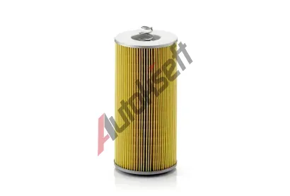 MANN-FILTER Olejov filtr MF H12110/3, H 12 110/3