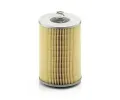 MANN-FILTER Olejov filtr ‐ MF H1275x