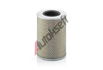 MANN-FILTER Filtr - pracovn� hydraulika MF H1290/1, H 1290/1