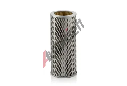 MANN-FILTER Filtr - pracovn hydraulika MF H13104, H 13 104