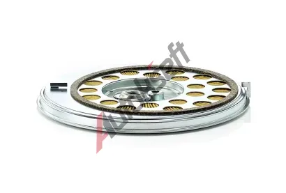 MANN-FILTER Hydraulick filtr automatick pevodovky MF H1810/1, H 1810/1