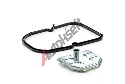 MANN-FILTER Hydraulick filtr automatick pevodovky MF H1914/1KIT, H 1914/1 KIT
