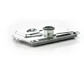 Hydraulick filtr automatick pevodovky MANN-FILTER ‐ MF H199/3