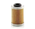Olejov filtr MANN-FILTER ‐ MF H43/2