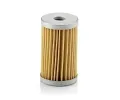 Olejov filtr MANN-FILTER ‐ MF H53
