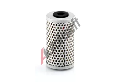 MANN-FILTER Hydraulick filtr zen MF H601/6, H 601/6