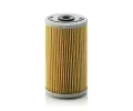 Olejov filtr MANN-FILTER ‐ MF H614n