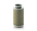 MANN-FILTER Hydraulick filtr - zen ‐ MF H615