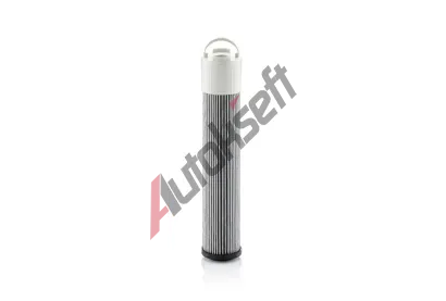 MANN-FILTER Filtr pracovn hydrauliky MF H 7010, MF H7010