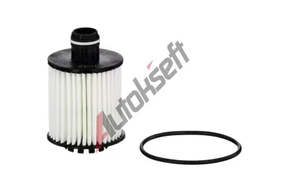 MANN-FILTER Olejový filtr MF H7042z, H 7042 z MANN-FILTER Olejový filtr MF H7042z, H 7042 z