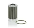 MANN-FILTER Hydraulick filtr - automatick pevodovka ‐ MF H710/1n