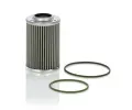 Hydraulick filtr automatick pevodovky MANN-FILTER ‐ MF H710/1z