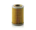 MANN-FILTER Olejov filtr ‐ MF H816x