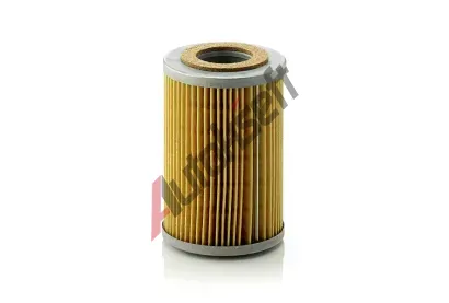MANN-FILTER Olejov filtr MF H816x, H 816 x