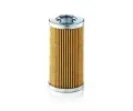 MANN-FILTER Filtr - pracovn� hydraulika&nbsp;&dash;&nbsp;MF H824/2x