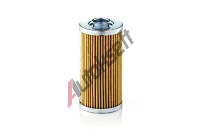 MANN-FILTER Filtr - pracovn� hydraulika MF H824/2x, H 824/2 x