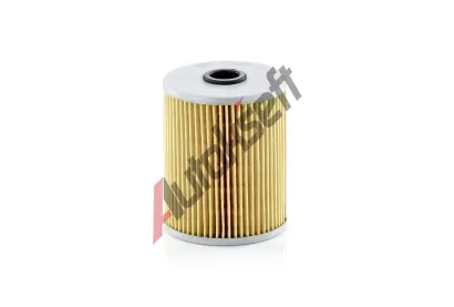 MANN-FILTER Filtr - pracovn� hydraulika MF H929/3, H 929/3