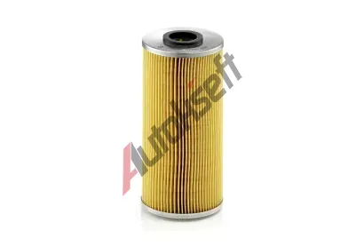 MANN-FILTER Olejov filtr MF H943/2t, H 943/2 t