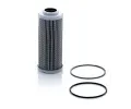 Filtr pracovn� hydrauliky&nbsp;MANN-FILTER&nbsp;&dash;&nbsp;MF HD509/2x