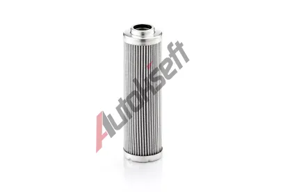 MANN-FILTER Filtr - pracovní hydraulika MF HD512, HD 512 MANN-FILTER Filtr - pracovní hydraulika MF HD512, HD 512