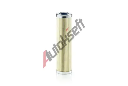 MANN-FILTER Filtr - pracovní hydraulika MF HD513/8, HD 513/8 MANN-FILTER Filtr - pracovní hydraulika MF HD513/8, HD 513/8