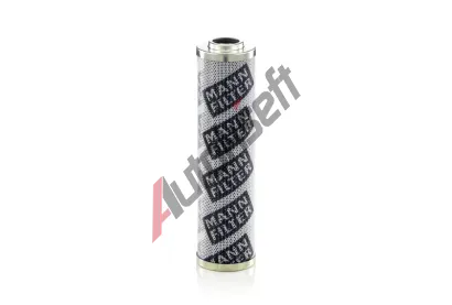 MANN-FILTER Filtr - pracovní hydraulika MF HD622/1, HD 622/1 MANN-FILTER Filtr - pracovní hydraulika MF HD622/1, HD 622/1