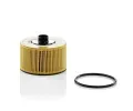 Olejov filtr MANN-FILTER ‐ MF HU10002z