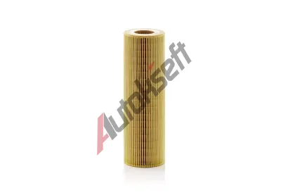 MANN-FILTER Olejov filtr MF HU 1077/1 z, MF HU1077/1z