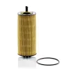 Olejov filtr MANN-FILTER ‐ MF HU12006z