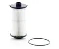 Olejov filtr MANN-FILTER ‐ MF HU12008x