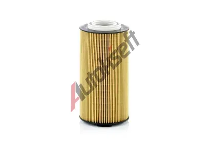 MANN-FILTER Olejov filtr MF HU12009z, MF HU 12 009 z