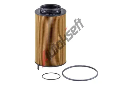 MANN-FILTER Olejový filtr MF HU12016/1z, HU 12 016/1 z MANN-FILTER Olejový filtr MF HU12016/1z, HU 12 016/1 z