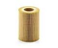 Olejov� filtr&nbsp;MANN-FILTER&nbsp;&dash;&nbsp;MF HU1270x