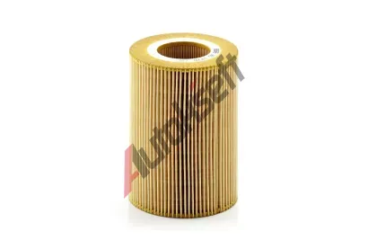 MANN-FILTER Olejov� filtr EVOTOP� MF HU1270x, HU 1270 x