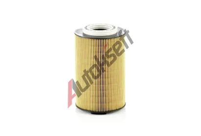 MANN-FILTER Olejov� filtr MF HU1291/1z, HU 1291/1 z
